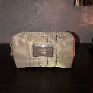 New without tags Marc Jacobs makeup case